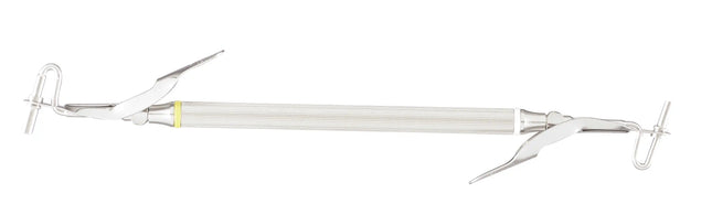 Miltex - Amalgam Carrier DE Steel Med/Large **Discontinued