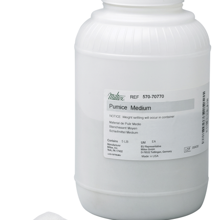 Pumice Coarse 4/Lbs, 70830 (Discontinued)