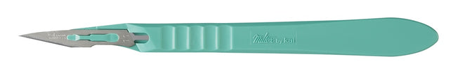 Scalpel, Sterile, # 11, 10/Box, 4-411