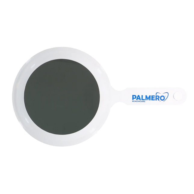Palmero - Hand Mirror