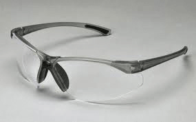 Tech Specs Eyewear Clear Lens Ea, 3710C