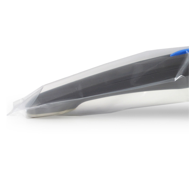 Aurora Light-Curing Barrier Sleeves, 100/Pk, S130