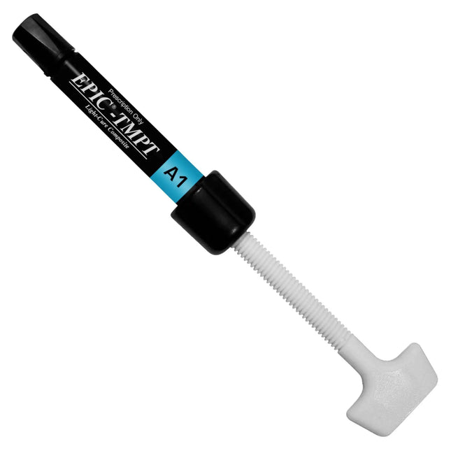 Epic-Tmpt Syringe A1 3gm
