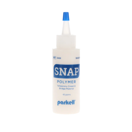 Snap Acrylic Powder 65/A3/D3 40gm/Bt.