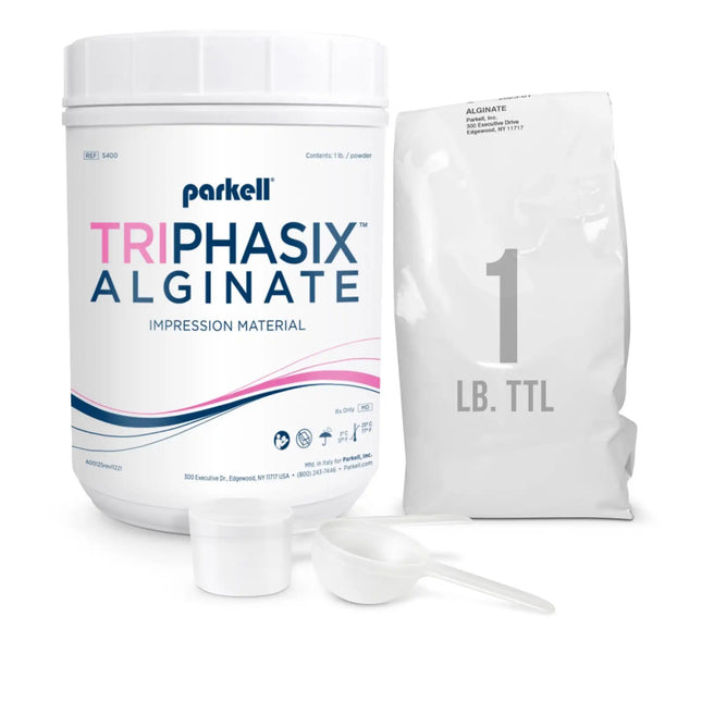 1lb TriPhasix? Chromatic Alginate