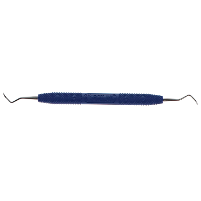 PDT - Cruise Line Universal Curettes Blue McCalls 13S-14S