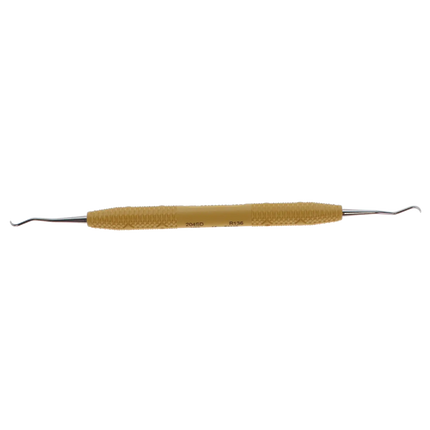 PDT - Cruise Line Scaler DE 204SD Yellow
