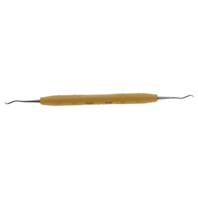 PDT - Cruise Line Scaler DE 204SD Yellow