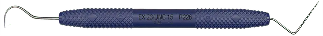 PDT - Cruise Line Explorer 23/UNC15 Blue