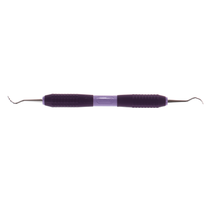 Big Easy Ultralite Sickle Scaler, Double-Ended, H-204 S, 1/Pk, 05625