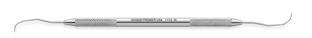 Premier - Cavity Finder DE 11/12