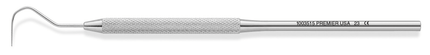 Cavity Finder Explorer, Single-Ended, # 23, 1/Pk, 1003515