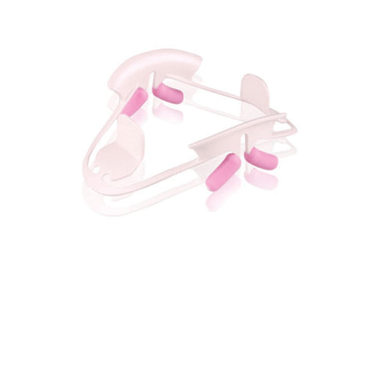 ComfortView Lip & Cheek Retractor, Small, Blue, 2/Box, 9061383