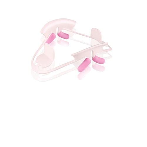 ComfortView Lip & Cheek Retractor, Small, Blue, 2/Box, 9061383