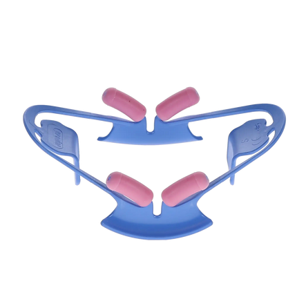 Premier - Comfortview Cheek Retractor Small 2/Bx