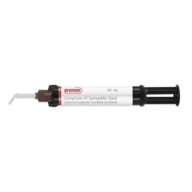 Premier - Compcore AF Syringe Stack A3 Ea