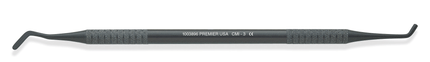 Composite Manipulation Instrument, CMI, Round Handle, # 3, 1/Pk, 1003896
