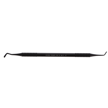 Composite Manipulation Instrument, CMI, Round Handle, # 5, 1/Pk, 1003898