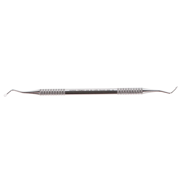 Premier - Cord Packer DE Stright Smooth Ea