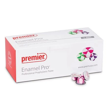 Premier - Enamel Pro Paste Bubblegum Fine 200/Bx