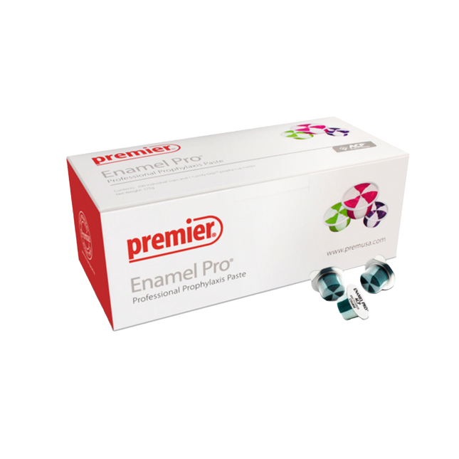 Enamel Pro Prophy Paste, Coarse, Mixed Berry, 200/Box, 9007631