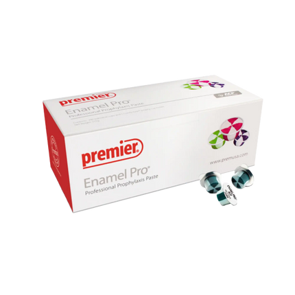 Premier - Enamel Pro Paste Mixed Berry Coarse 200/Bx