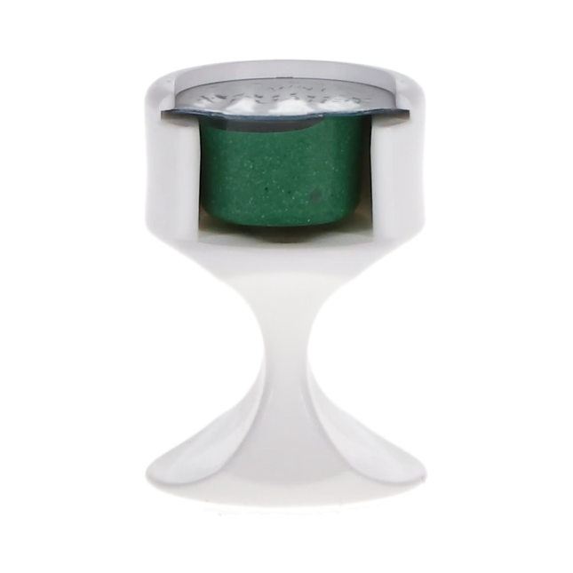 Premier - Glitter Prophy Paste Extra Coarse Mint 200/Bx