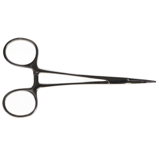 Premier - Hemostat 4 3/4'' Curved