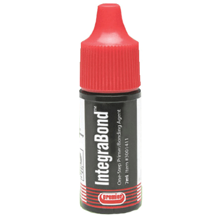 IntegraBond Universal Bonding Agent, Refill, 4 ml/Bt, 1/Pk