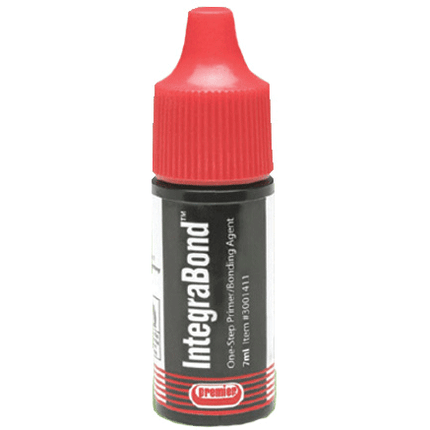 IntegraBond Universal Bonding Agent, Auto-Cure Activator, 7 ml/Bt, 1/Pk
