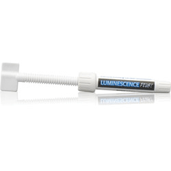 Luminescence Plus Diamond Polishing Paste, Syringe, 3 g, 1/Pk