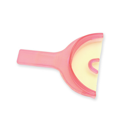 NeoTray Impression Trays, Anterior, 30/Pk, 2204NT