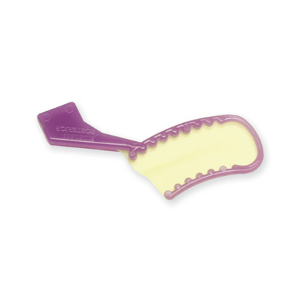 NeoTray Impression Trays, Sideless Posterior, 48/Pk, 2202NT