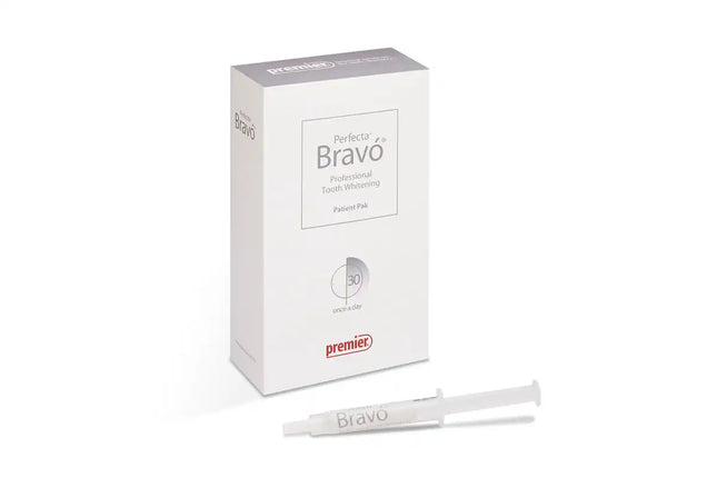 Premier - Perfecta Bravo 9% Pack 50/Pk