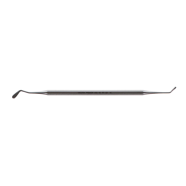 Premier - Plastic Filling Instrument DE D2