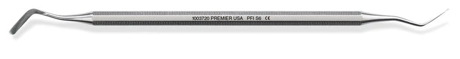 Premier - Plastic Filling Instrument DE S6