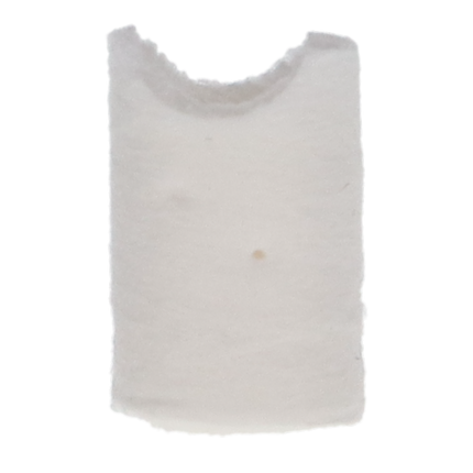 Traxodent Retraction Caps, # 3, Medium, S120/Pk, 9048253