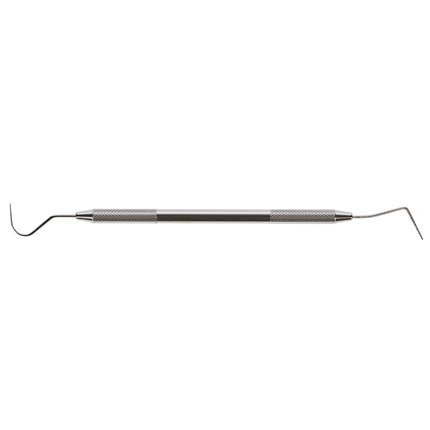 Clear-View Probe, Double-Ended, Probex Williams, 1/Pk, 1004926