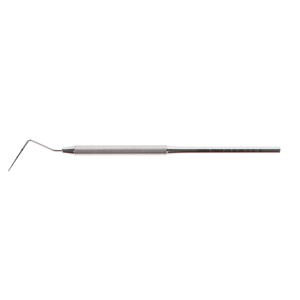 Periodontal Probe, Single-Ended, # UNC 15, Color-Coded, 1/Pk, 1003684