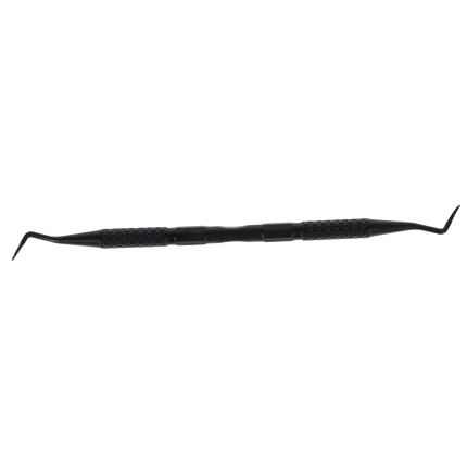 Implant Scalers, Double-Ended, 204 Posterior, 2/Pk, 9061423
