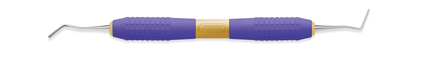 Slix Composite Manipulation Instrument, Double-End, Interproximal, # IPC, 1/Pk, 05702