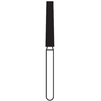 Premier - Solo Diamond FG Single Use 0918.10C 25/Bx