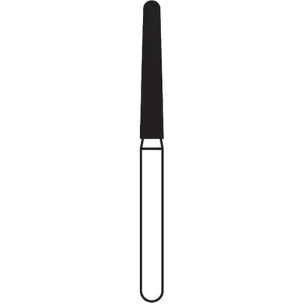 Premier - Solo Diamond FG Single Use 1116.10C 25/Bx