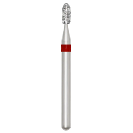 Premier - Solo Diamond FG Single Use 1900F 25/Bx