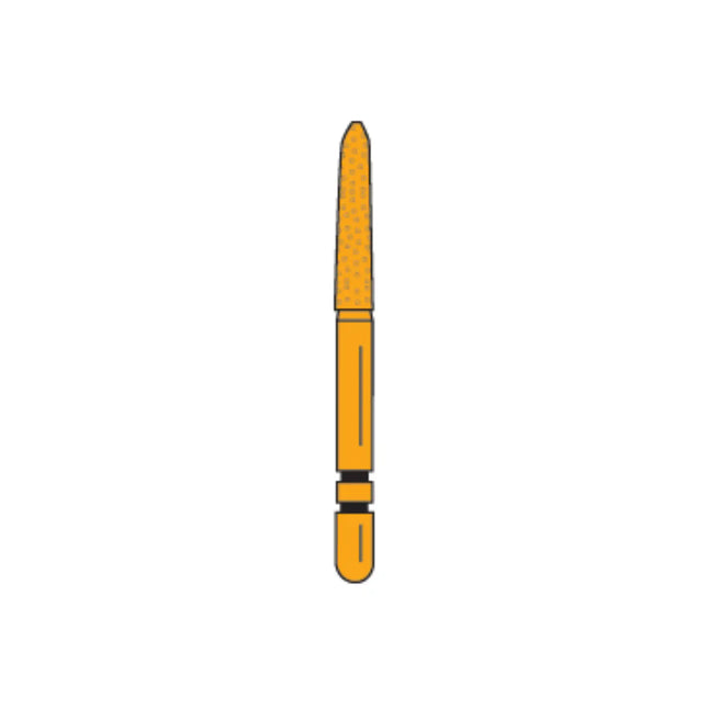 Two Striper Diamond FG 254.SB 5/Pk