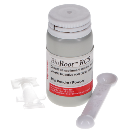 BioRoot Root Canal Sealer, 35 Application Pack, 0.20 ml, 1/Pk, E0300, 01E0300