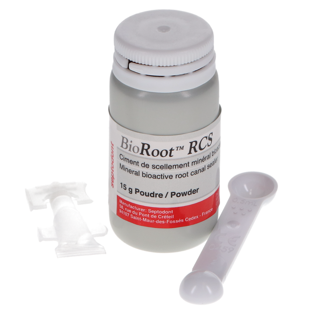 BioRoot Root Canal Sealer, 35 Application Pack, 0.20 ml, 1/Pk, E0300, 01E0300