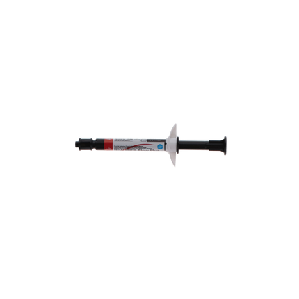 Beautifil Flow Plus Hybrid Composite, Light-Cure, Syringe Refill, F00, 2.2 g, A3.5, 1/Pk, 2004