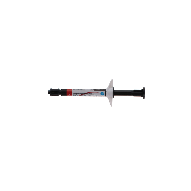 Beautifil Flow Plus Hybrid Composite, Light-Cure, Syringe Refill, F00, 2.2 g, A3.5, 1/Pk, 2004