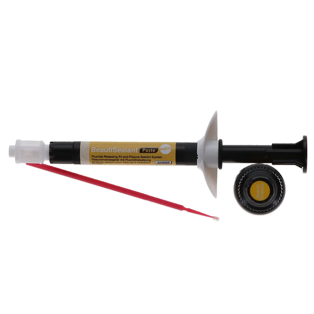 BeautiSealant Kit